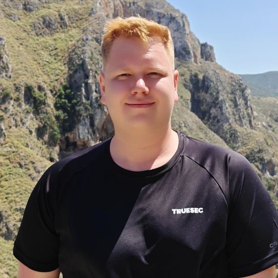 Bastian Mødekjær